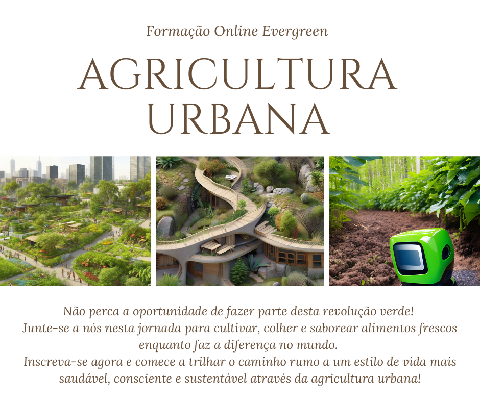 Agricultura Urbana