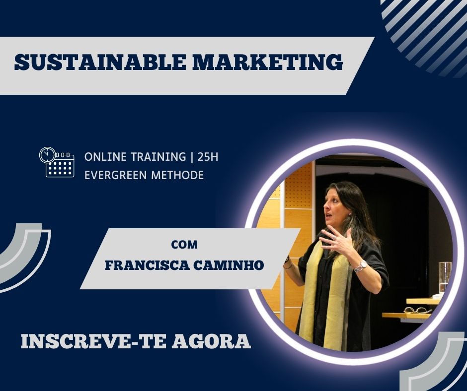 Marketing Sustentável