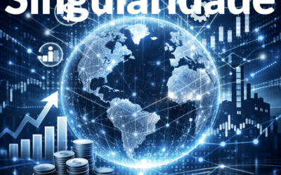 A Singularidade Económica e o Futuro das Empresas Portuguesas
