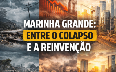 Marinha Grande: entre o colapso e a reinvenção